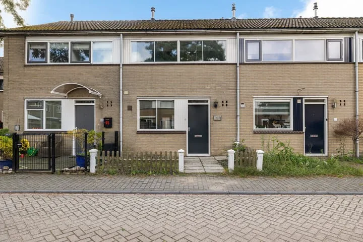 Hesselterbrink 67 Emmen foto 2