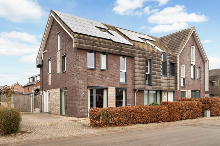 Photo of property Hessen-Allee 17, Klarenbeek