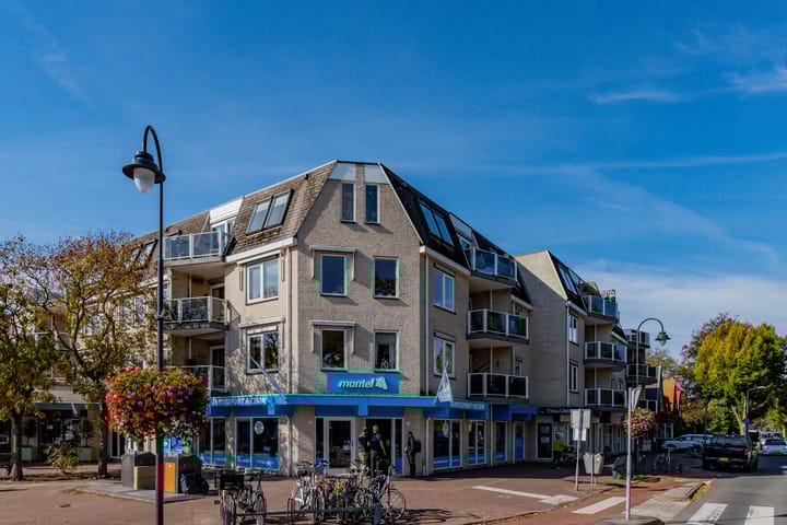 Hessenhof 37 dans De Bilt photo