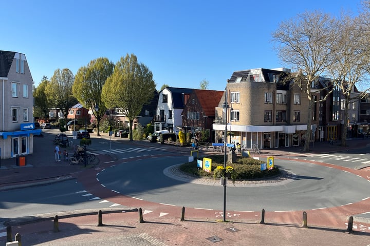 Hessenweg 102C in De Bilt Foto