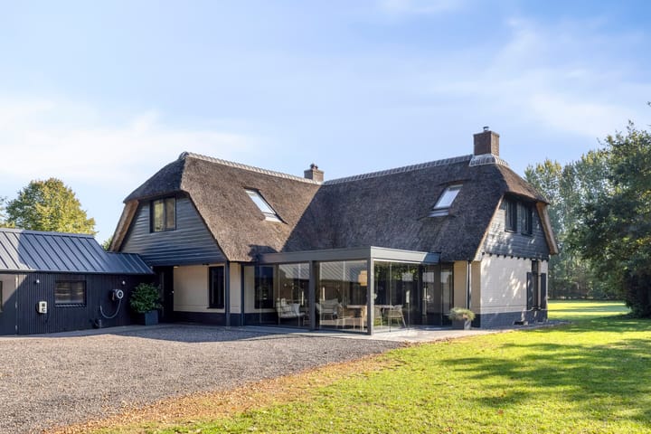 Hessenweg 120 in Lunteren photo