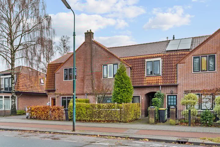 Foto van woning Hessenweg 228, De Bilt