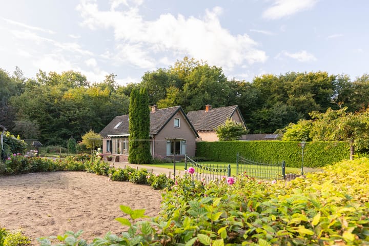 Hessenweg 23A in Putten Foto