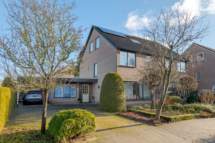 Photo de la maison Hessenweg 37, Hattem