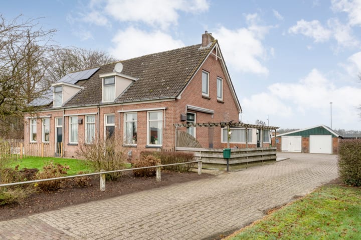 Hessenweg 39 in Dalfsen foto