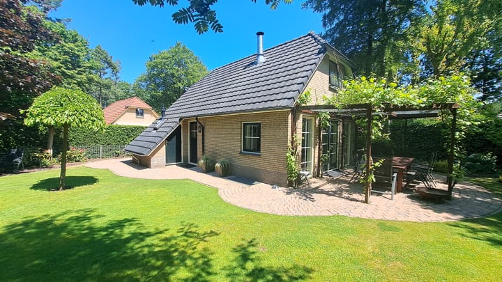 Hessenweg 83-21 dans Lunteren photo