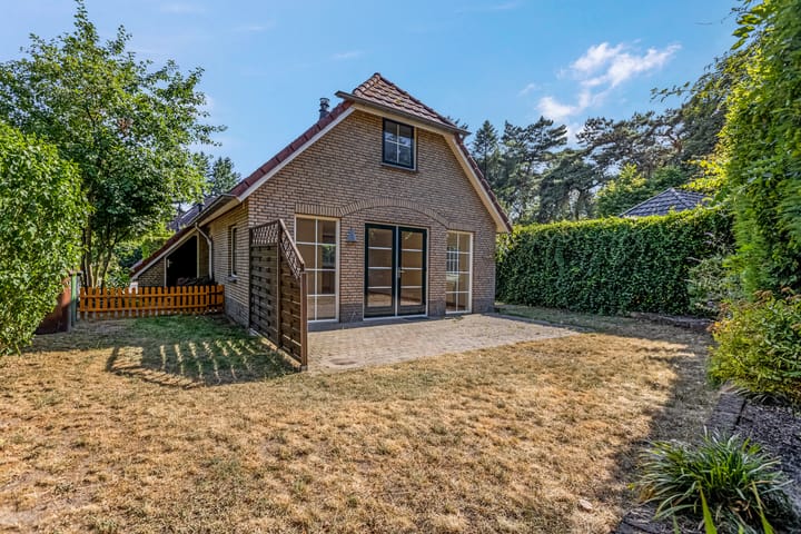 Hessenweg 83-64 in Lunteren photo