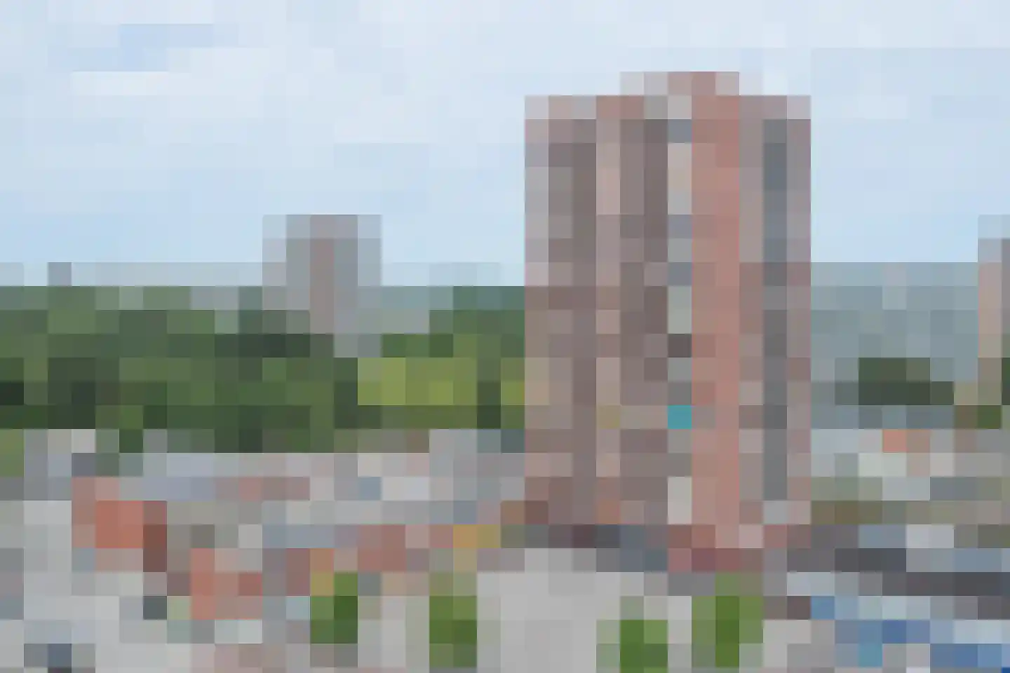 Hesseplaats 323 Rotterdam