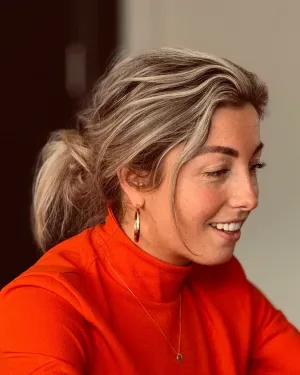 Photo of Hester Booyink