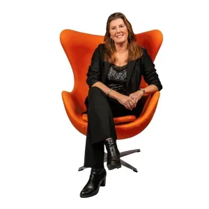 Foto von Hester de Groot