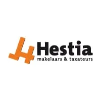 Logo Hestia makelaars & taxateurs