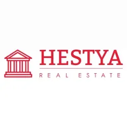 Logo Hestya Real Estate