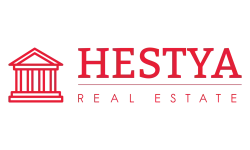Logo Hestya Real Estate