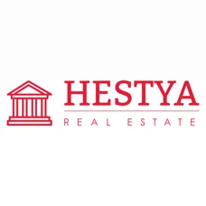 Logo Hestya Real Estate