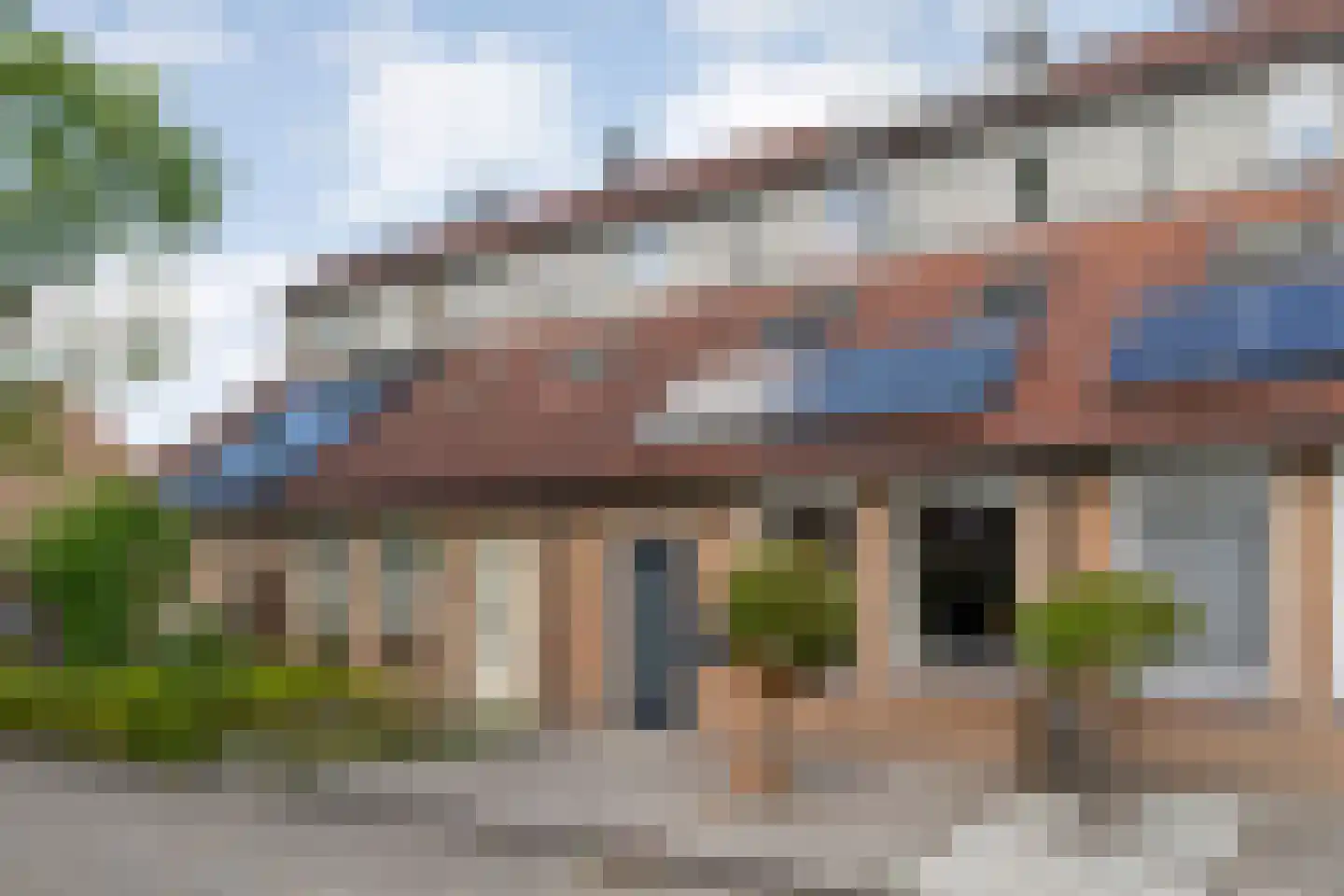 Het Anker 49 in Hoogeveen
