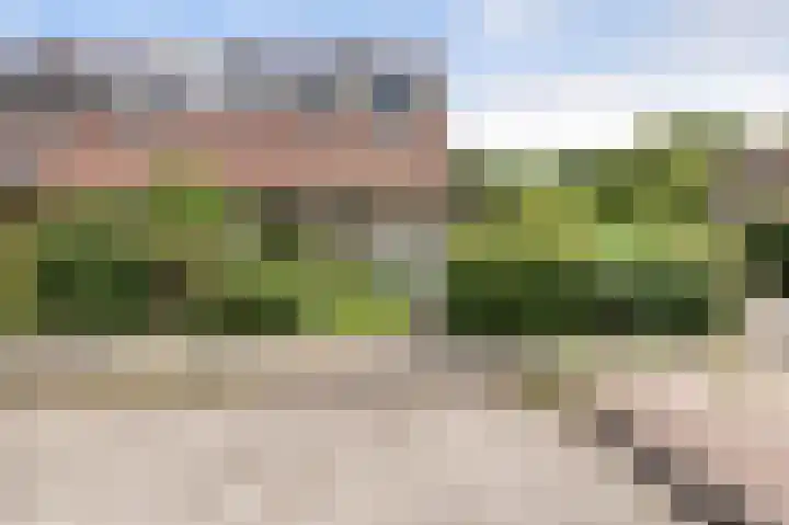 Het Anker 83 in Hoogeveen