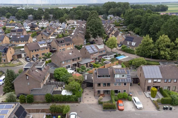 Het Bakhuis 1 Biddinghuizen thumbnail 43