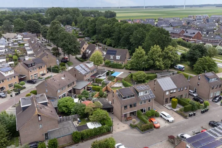 Het Bakhuis 1 Biddinghuizen thumbnail 44