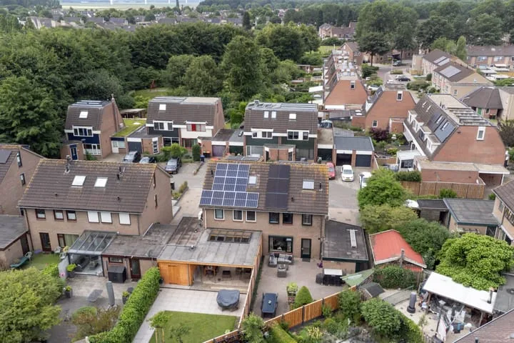 Het Bakhuis 1 Biddinghuizen thumbnail 45
