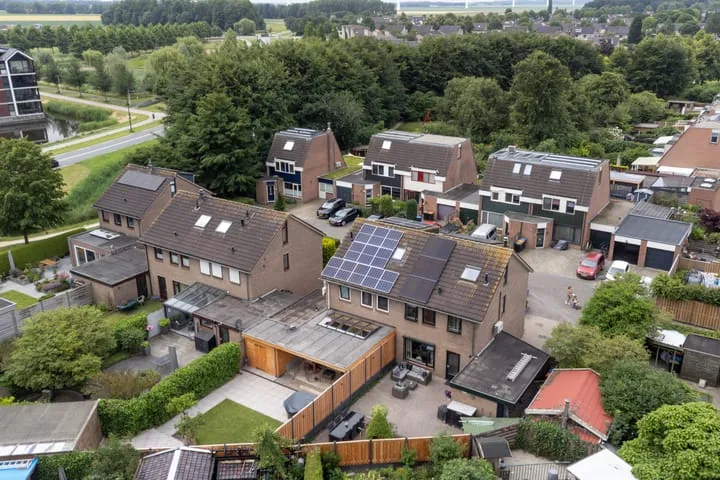 Het Bakhuis 1 Biddinghuizen thumbnail 46