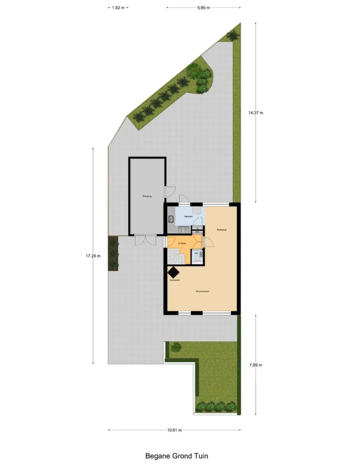 Het Bakhuis 1 Biddinghuizen thumbnail 47