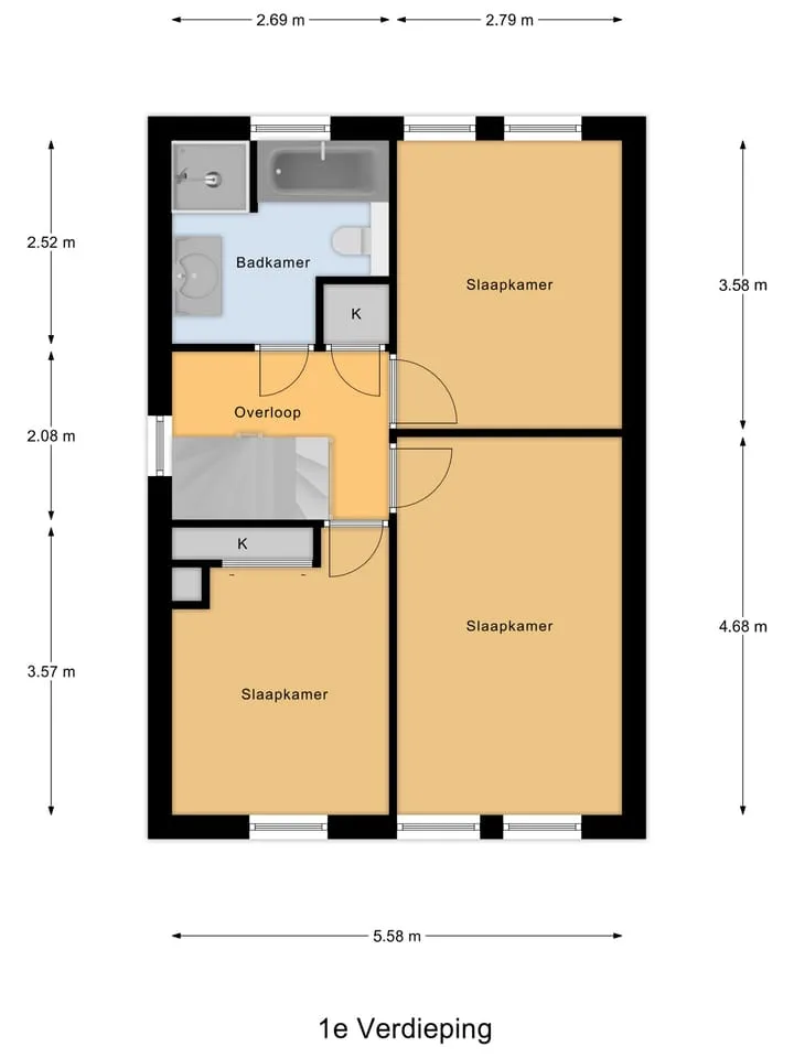 Het Bakhuis 1 Biddinghuizen thumbnail 49