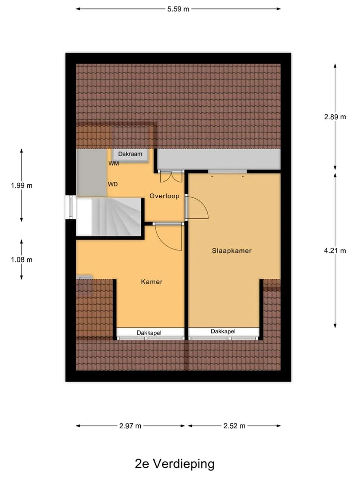 Het Bakhuis 1 Biddinghuizen thumbnail 50