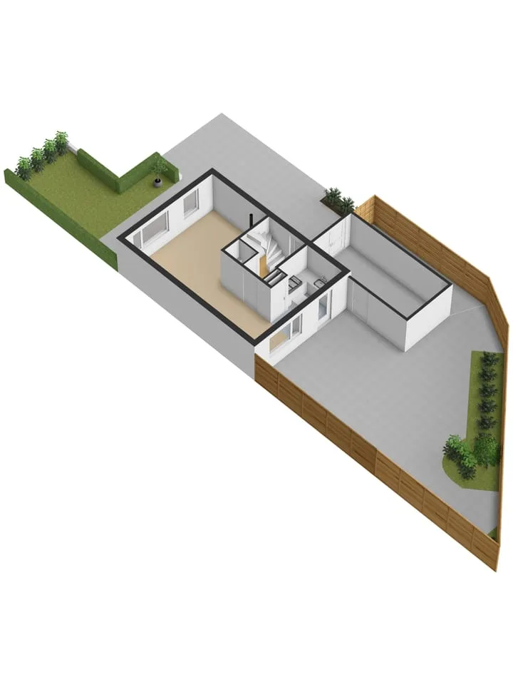 Het Bakhuis 1 Biddinghuizen thumbnail 51