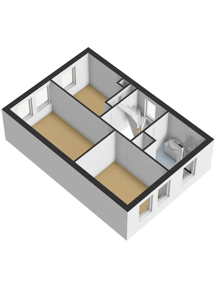 Het Bakhuis 1 Biddinghuizen thumbnail 53