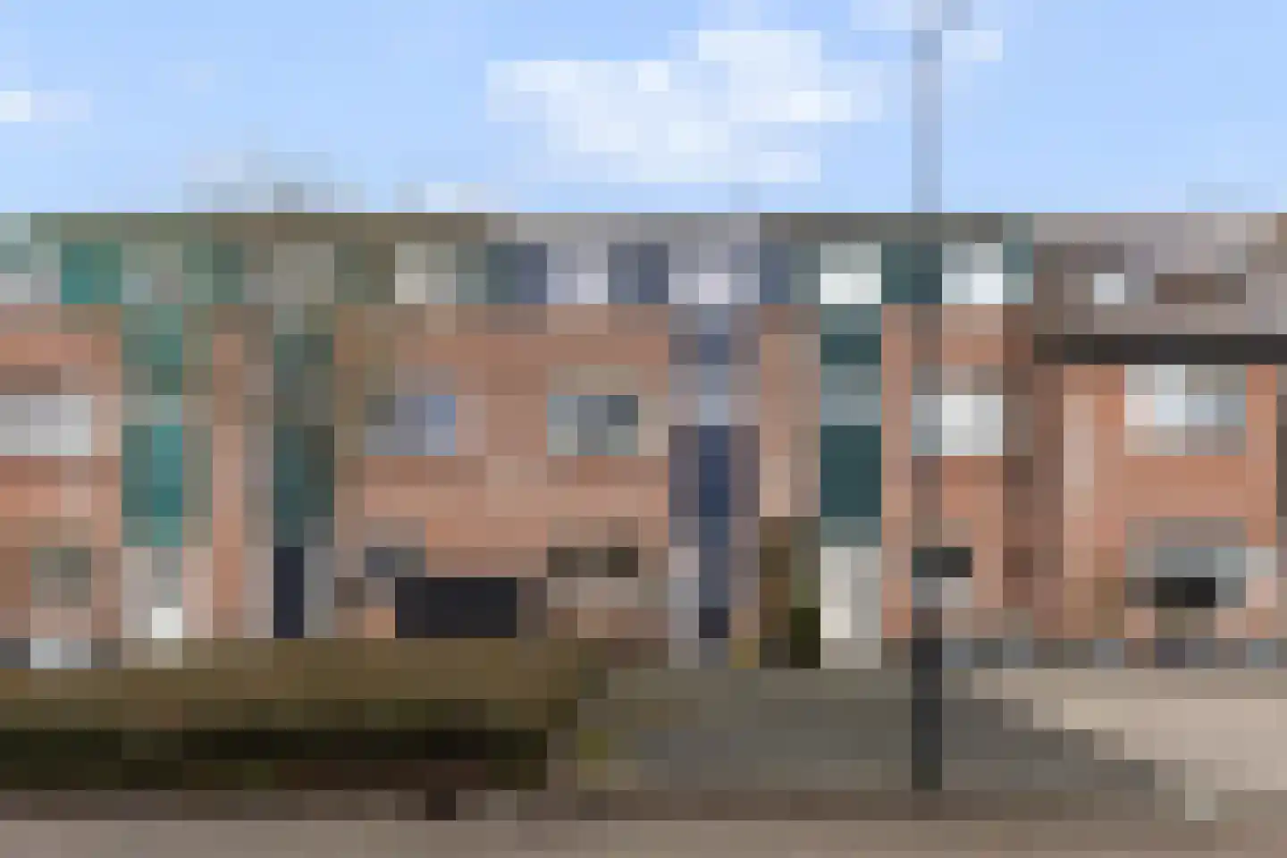 Het Bakhuis 22 Apeldoorn