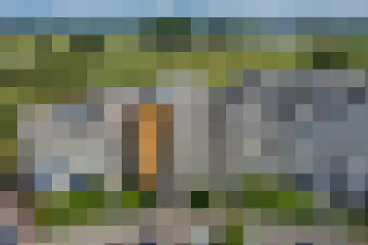 Het Bastion 15 Dieren