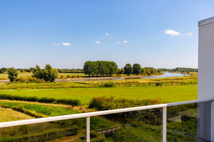 Photo of property Het Bastion 35, Dieren