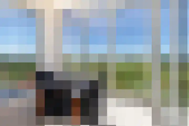 Het Bastion 35 Dieren thumbnail 14