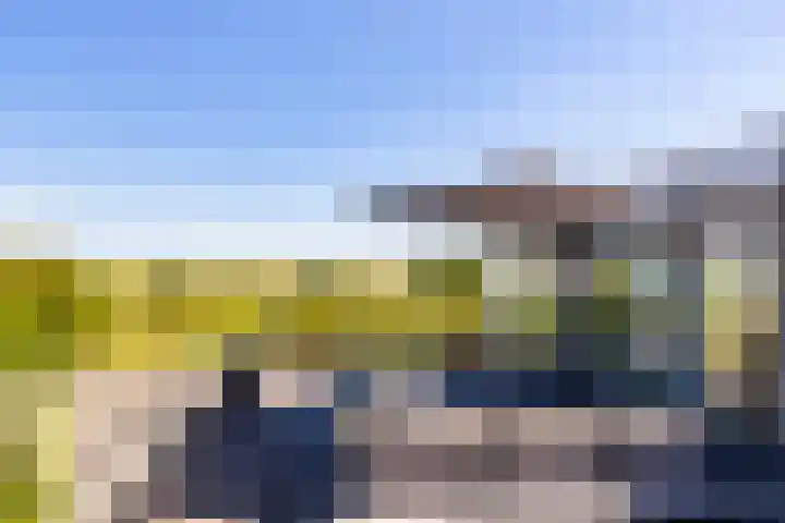 Het Bastion 35 Dieren thumbnail 18