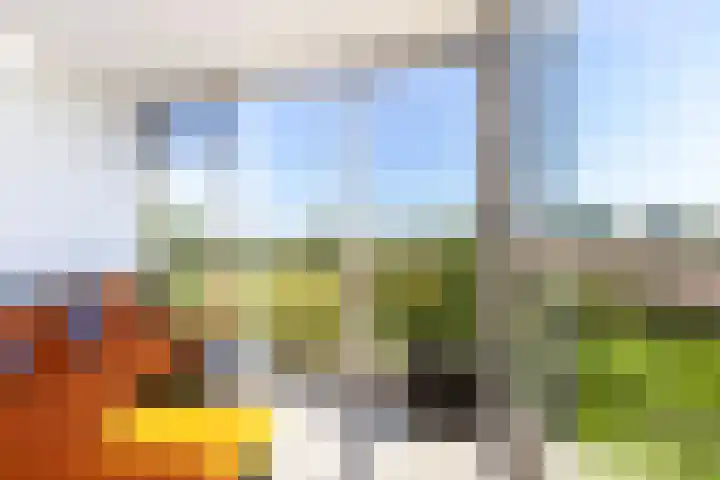 Het Bastion 35 Dieren thumbnail 33