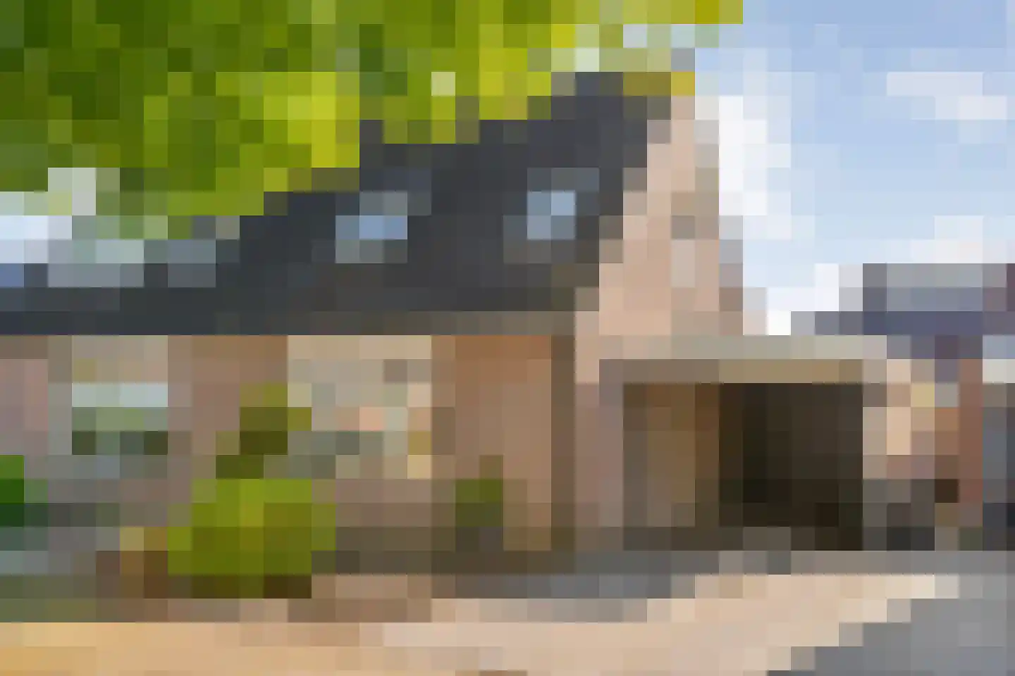 Het Bastion 46 Balkbrug