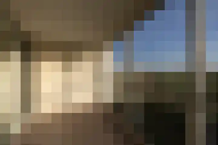Het Bastion 48 Dieren thumbnail 8