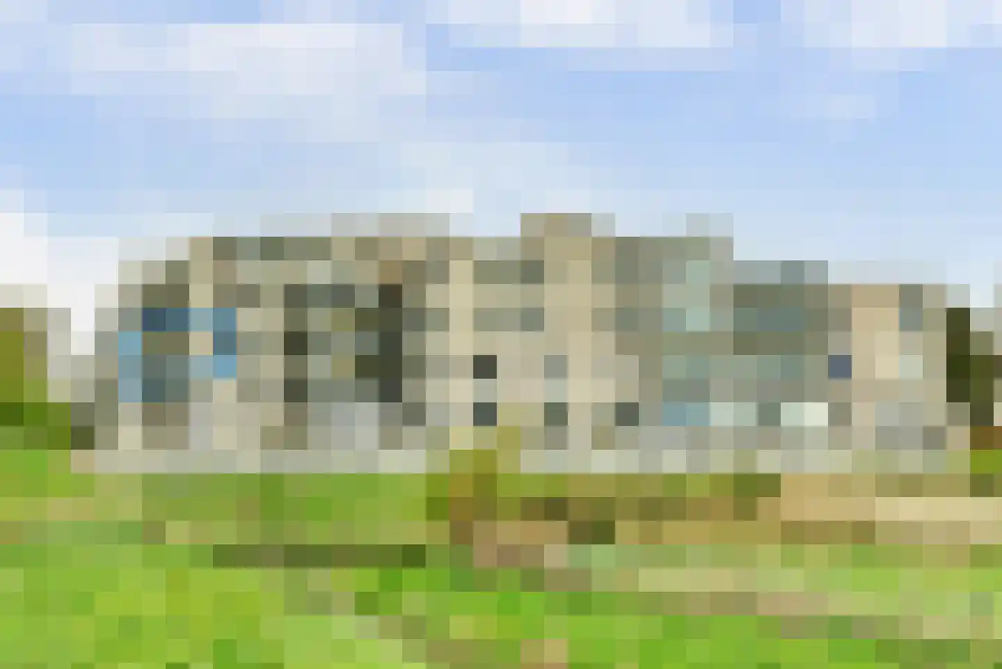 Het Bastion 49 dans Dieren