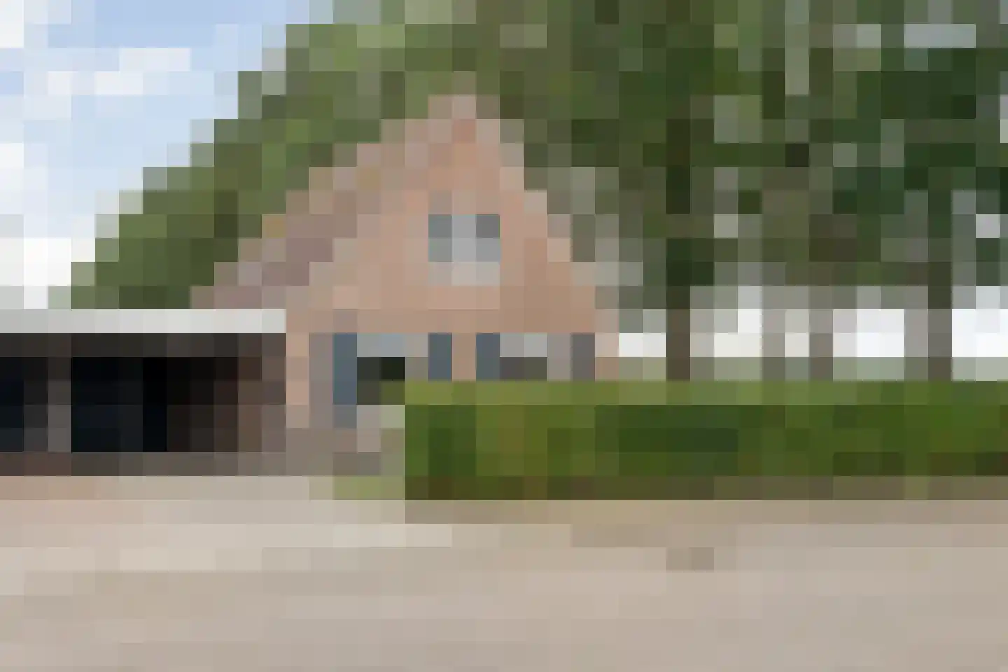 Het Bastion 56 in Balkbrug
