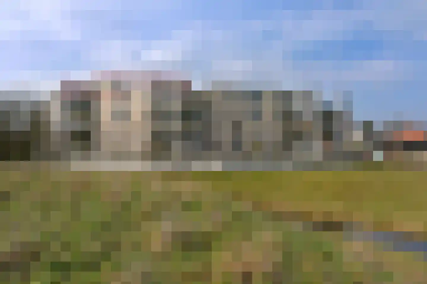 Het Bastion 57 in Dieren
