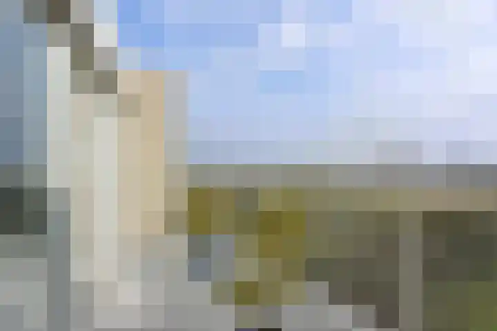 Het Bastion 57 Dieren thumbnail 15