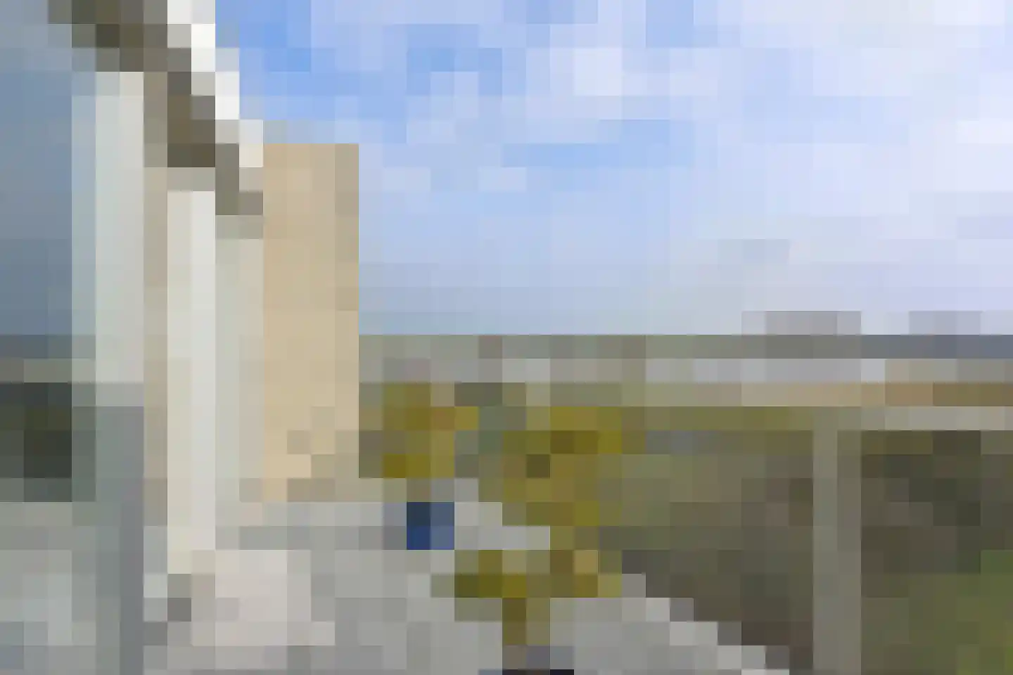 Het Bastion 57 Dieren thumbnail 15