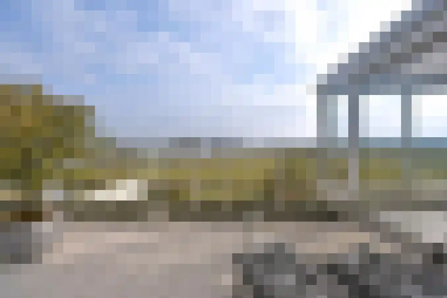 Het Bastion 57 Dieren thumbnail 23