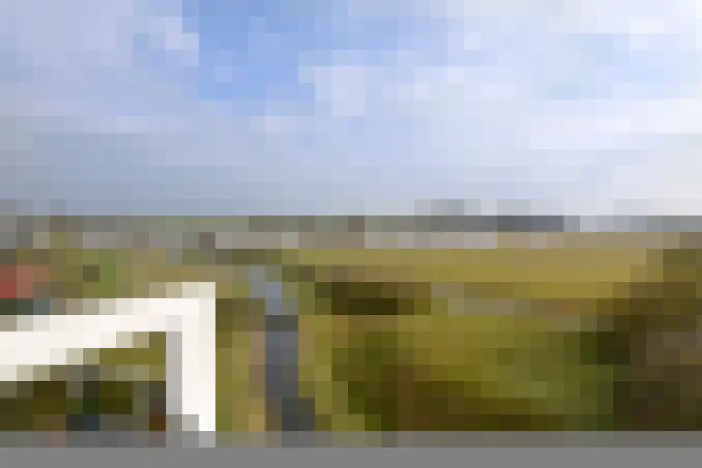 Het Bastion 57 Dieren thumbnail 25