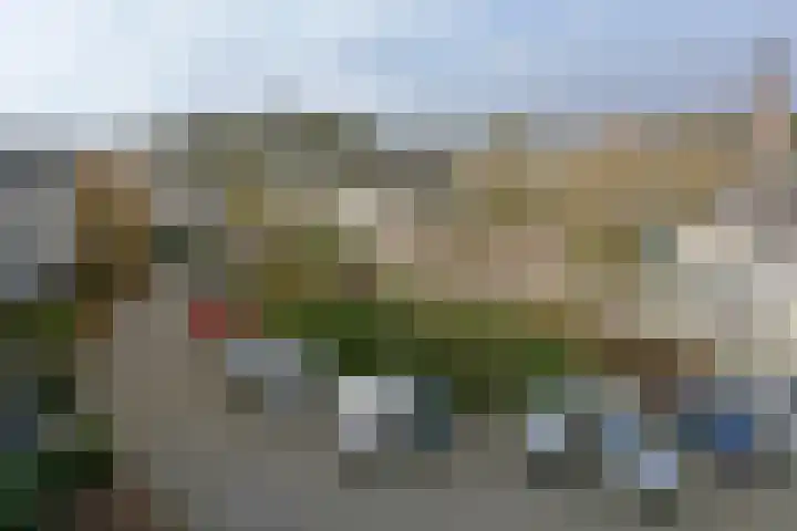 Het Bastion 57 Dieren thumbnail 37
