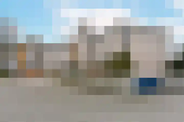 Het Bastion 57 Dieren thumbnail 38