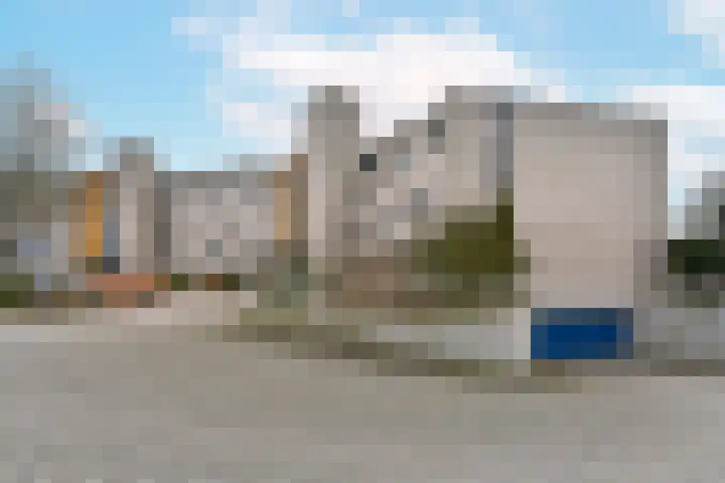 Het Bastion 57 Dieren thumbnail 38