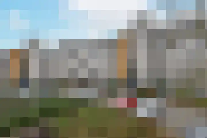 Het Bastion 57 Dieren thumbnail 39