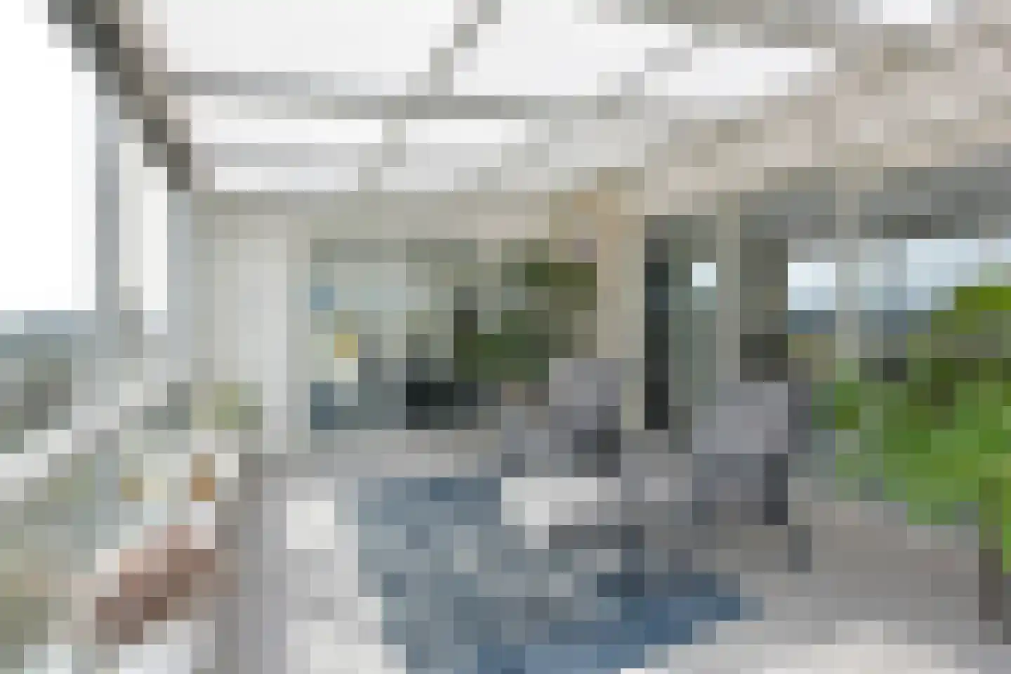 Het Bastion 57 Dieren thumbnail 4