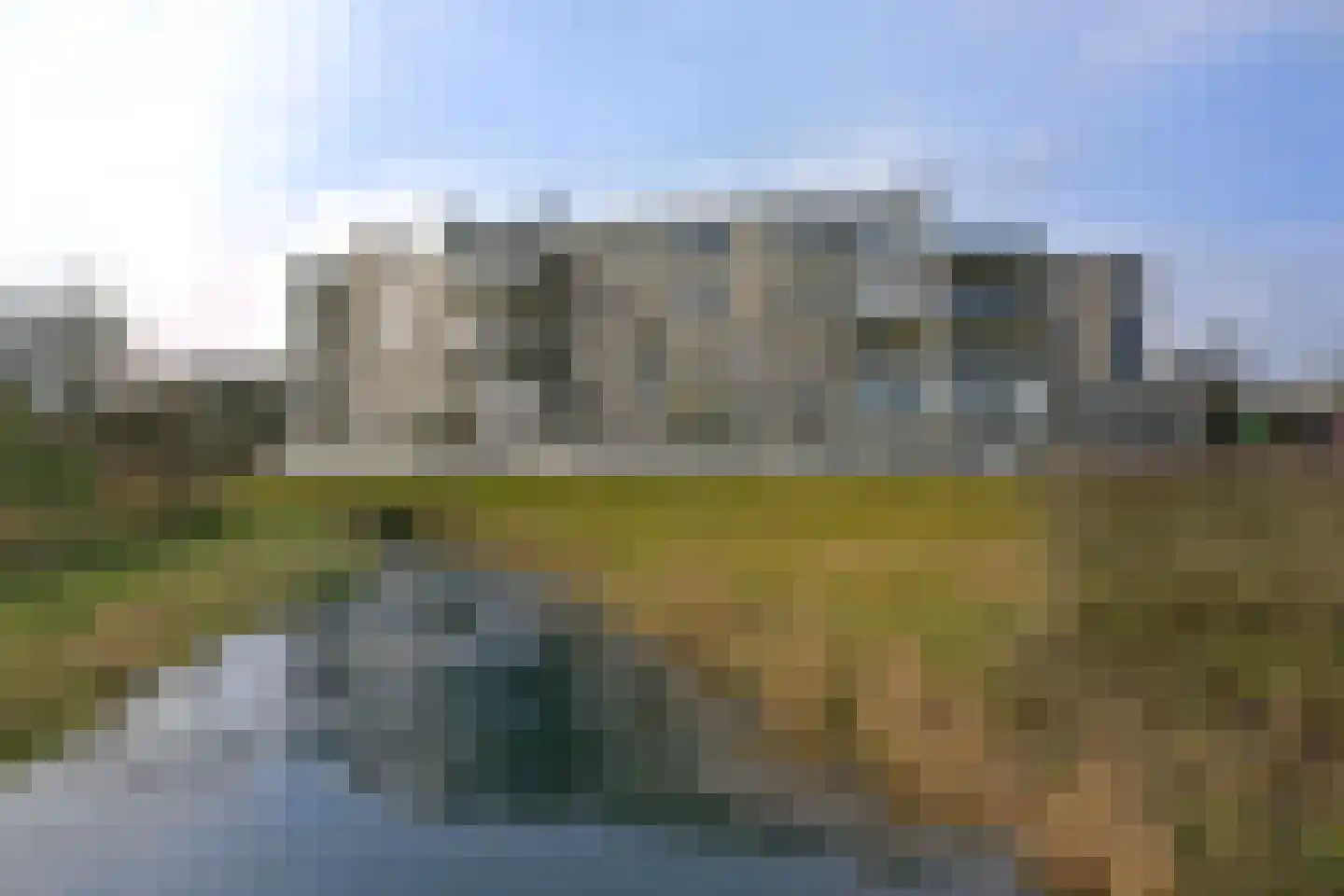Het Bastion 57 Dieren thumbnail 40
